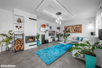 9,5 km do Wrocławia | Wolnostojący | Garaż | Pkp