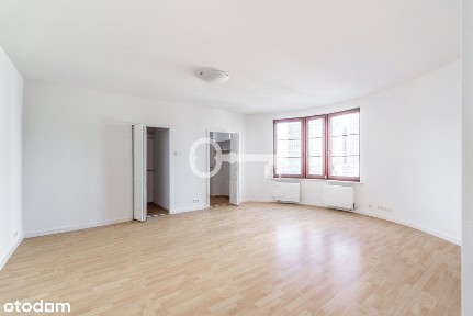 3 sypialnie | Centrum Warszawy | Do aranżacji