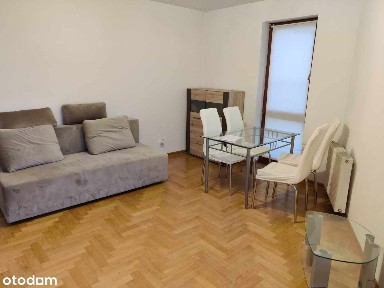 Saska Kępa 2 pokoje na wynajem
