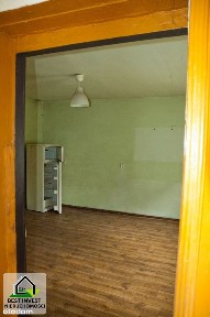 ul. Groszowa, Śródmieście, Jelenia Góra, dolnośląskie