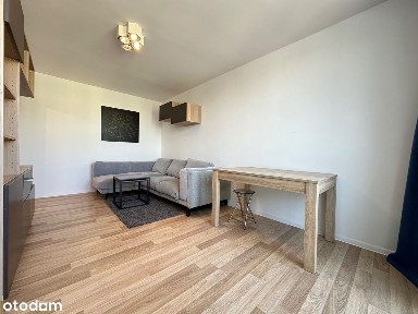 Wynajem 2 pok z osobną kuchnią, ul. Powsińska, Mokotów | PET FRIENDLY