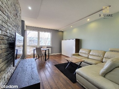 Do wynajęcia kawalerka przy ul. Tyśmienickiej 2