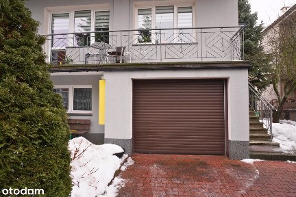 Dom z potencjałem inwestycyjnym - 4 kondygnacje | ul. Świętochowskiego