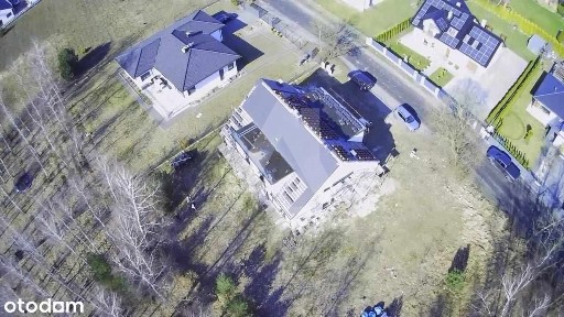 Dom Dwulokalowy z działką 450m2/1000m2 Solec