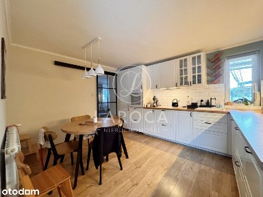 Ekonomiczny, zadbany dom, 5 pokoi