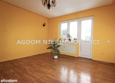 Dom wolnostojący - super lokalizacja