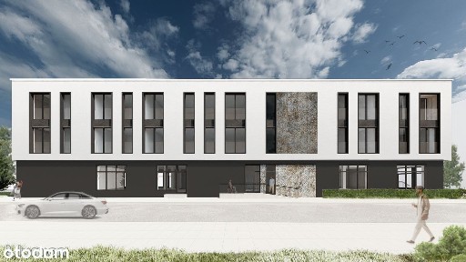 lokal uslugowo-mieszkalny | metraże 75-288 m2 | odliczenie Vat 23%