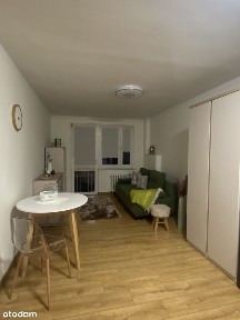 Wynajme kawalerkę Kędzierzyn - Koźle ul. Spółdzielców