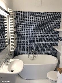 Apartament for rent 70m2 with a view of Krasiński Square!