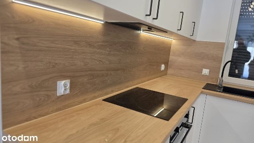 ul. Wrzosowa, Złotniki, Suchy Las, poznański, wielkopolskie