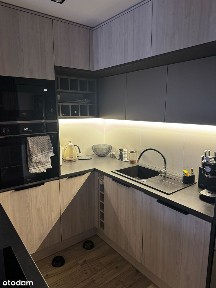 Nowoczesne 3-pokojowe mieszkanie z balkonem oraz miejscem parkingowym