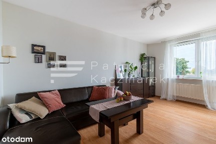 Pełna światła kawalerka ul. Hulewiczów