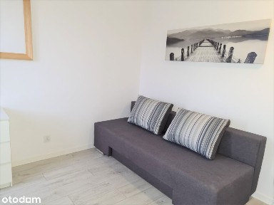 ul. Puszczyka, Ursynów Północny, Ursynów, Warszawa, mazowieckie