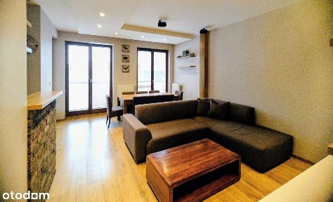 Apartament 78m2 + miejsce postojowe Cybernetyki 7D