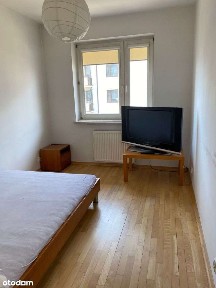 Bezpośrednio Warszawa Ursynów Kabaty 2 pok+kuchnia