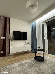 Nowe, przestronne mieszkanie 2-pokojowe Śrem