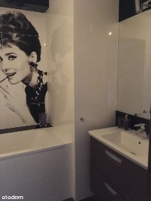 Dwupokojowe mieszkanie na ul. Mateckiego