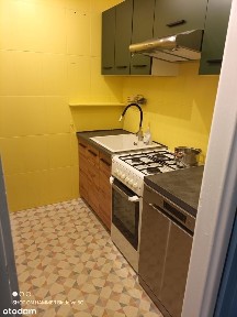 Wymajmę 3 pokoje ul. Krucza