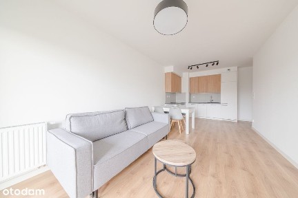 2-pokoje - Legnicka 33a/70a - bez prowizji