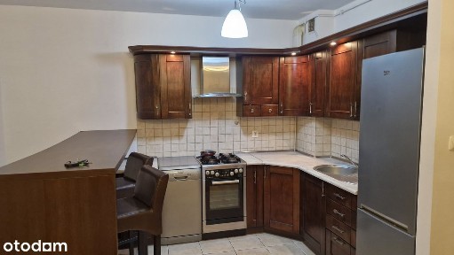 Smolec mieszkanie 39m+ ogródek40m