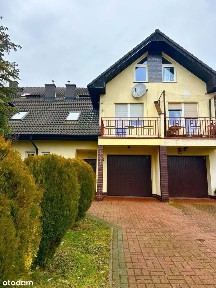 Dom szeregowy 149 m², Ogród, Garaż | Bielany Wrocł