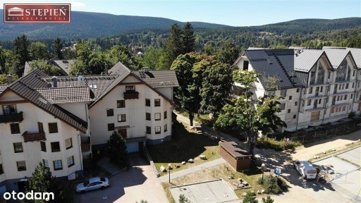Mieszkanie, 37,82 m², Szklarska Poręba