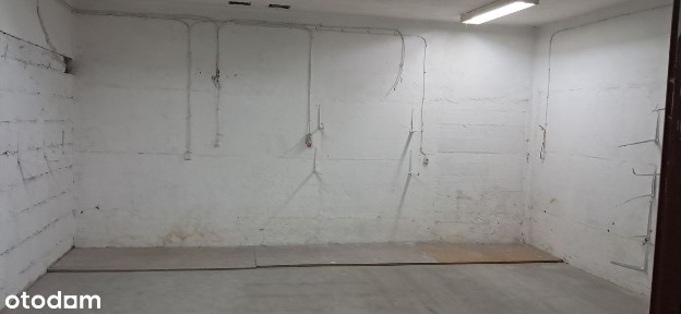 Lokal usługowy na wynajem w Szczecinie