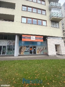 Atrakcyjny Lokal Usługowo Biurowy z Dużą Witryną!