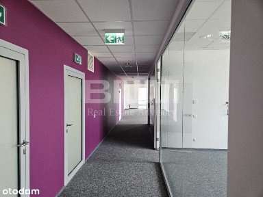 Powierzchnia do wynajęcia przy Dworcu Zachodnim