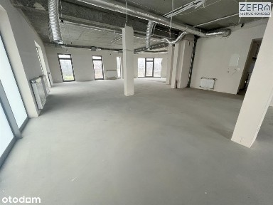 Handel*Usługi*Biuro*746,5m2*Podgórze *Przewóz*S7