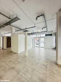 Witryna handlowo-usługowa Marcika 12 i parking - bez prowizji!