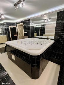 Dom marzeń: 240 m² z prywatnym Spa tylko dla Ciebie