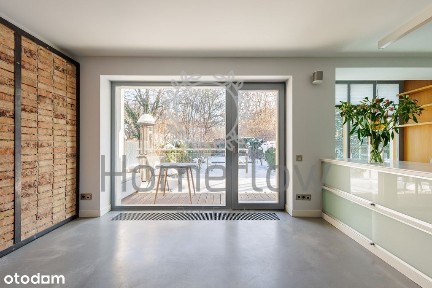 ul. Kaniowska, Stary Żoliborz, Żoliborz, Warszawa, mazowieckie