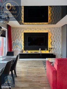 Penthouse klasy premium -3 tarasy, ostatnie piętro