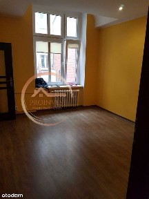 2 pokoje w kamienicy przy Brdzie - Śródmieście