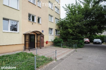 Mieszkanie 2-pokojowe na wynajem blisko UMK