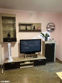 Dwupokojowe mieszkanie na wynajem, Koniuchy