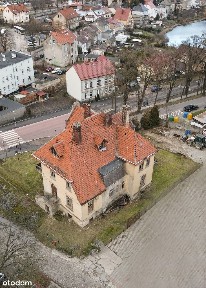 ul. Pełczycka, Barlinek, myśliborski, zachodniopomorskie