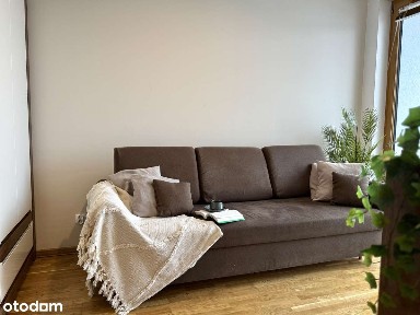 2 pokoje | 36,23 m² | loggia | 2 miejsca postojowe | 2018