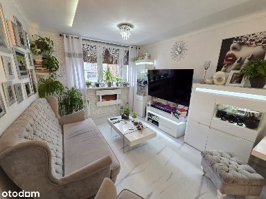 Na sprzedaż KOMFORTOWE 3 pokojowe mieszkanie - Leszno, ul. Ułańska