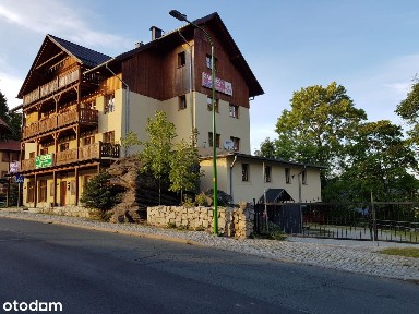 Szklarska Poręba, karkonoski, dolnośląskie