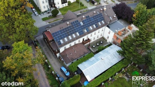 Hotel marzeń w uzdrowisku Świeradów-Zdrój