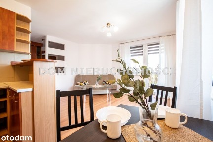 Przytulne mieszkanie z miejscem postojowym w hali