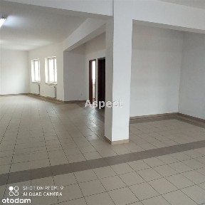 Sieniawa lokal handlowo-usługowy 154 m2 sprzedam