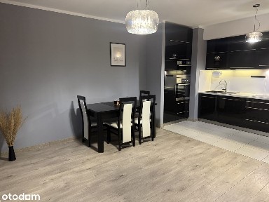 NOWOCZESNE 3 POKOJE | 49,57 m² | 1 PIĘTRO | BALKON Koszalin ul. Żytnia