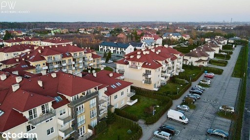 Przytulna kawalerka z tarasem, parter, os. Bałtyk