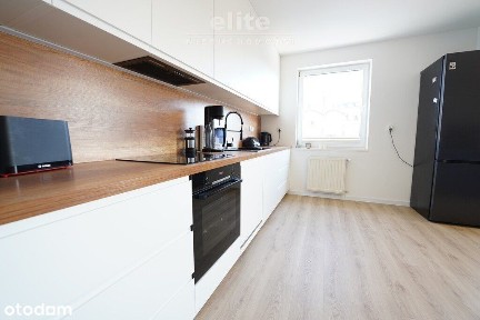 Warzymice, 3 Pok. 70 m2, balkon