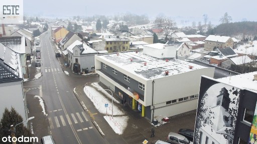 ul. Żymierskiego, Branice, głubczycki, opolskie