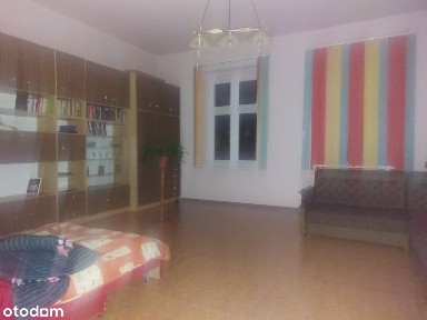 Mieszkanie 102 m2 /Drugie pietro/ 3 pokoje