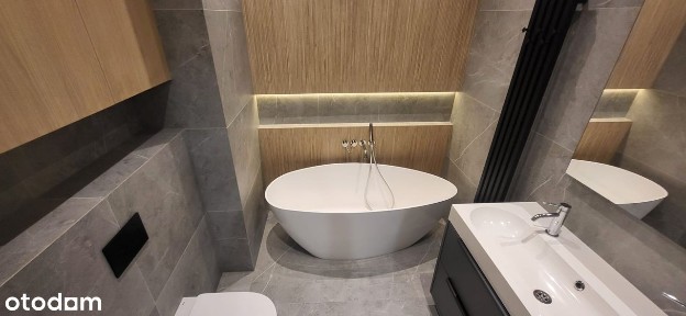 Komfortowe, 2 łazienki, klimatyzacja, do zamieszkania, brak PCC